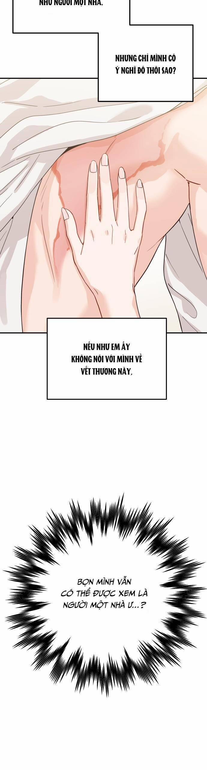 Người Một Nhà 36 trang 33