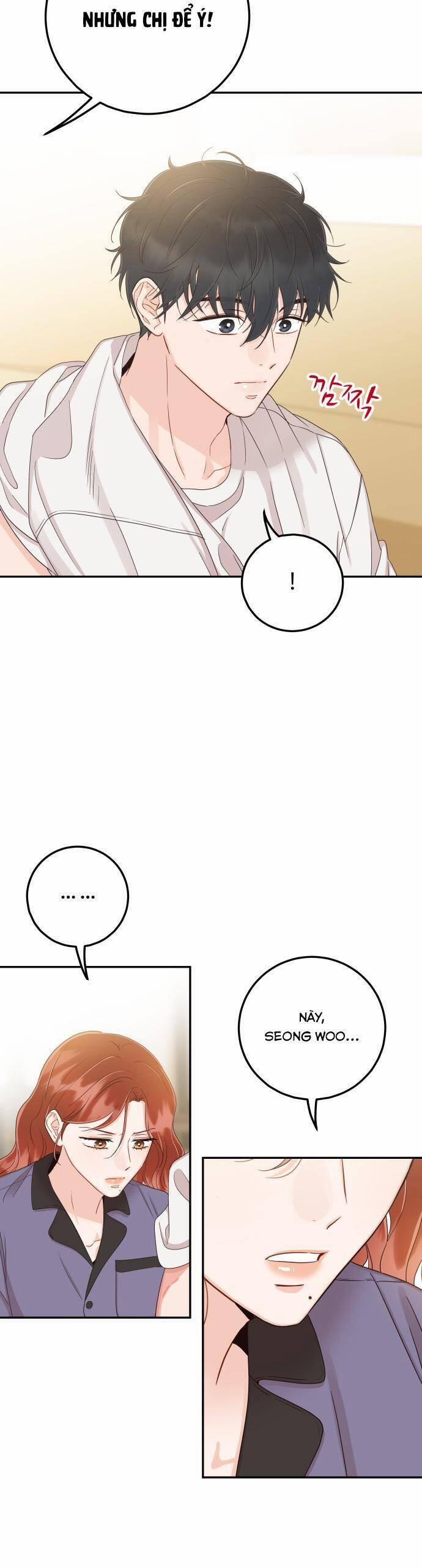 Người Một Nhà 36 trang 38