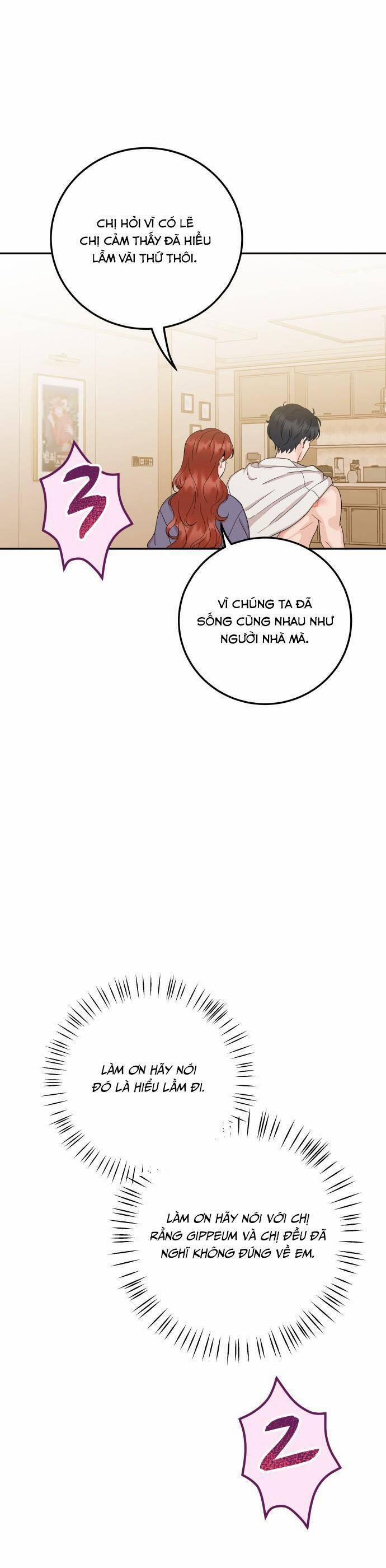 Người Một Nhà 36 trang 42