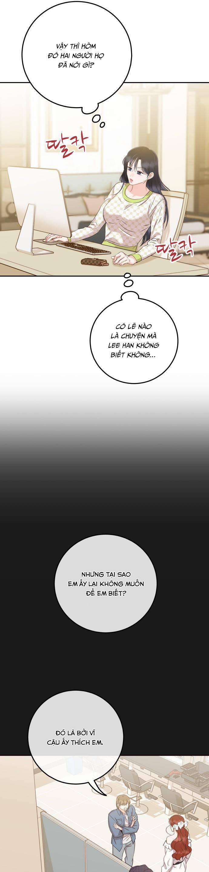 Người Một Nhà 36 trang 9