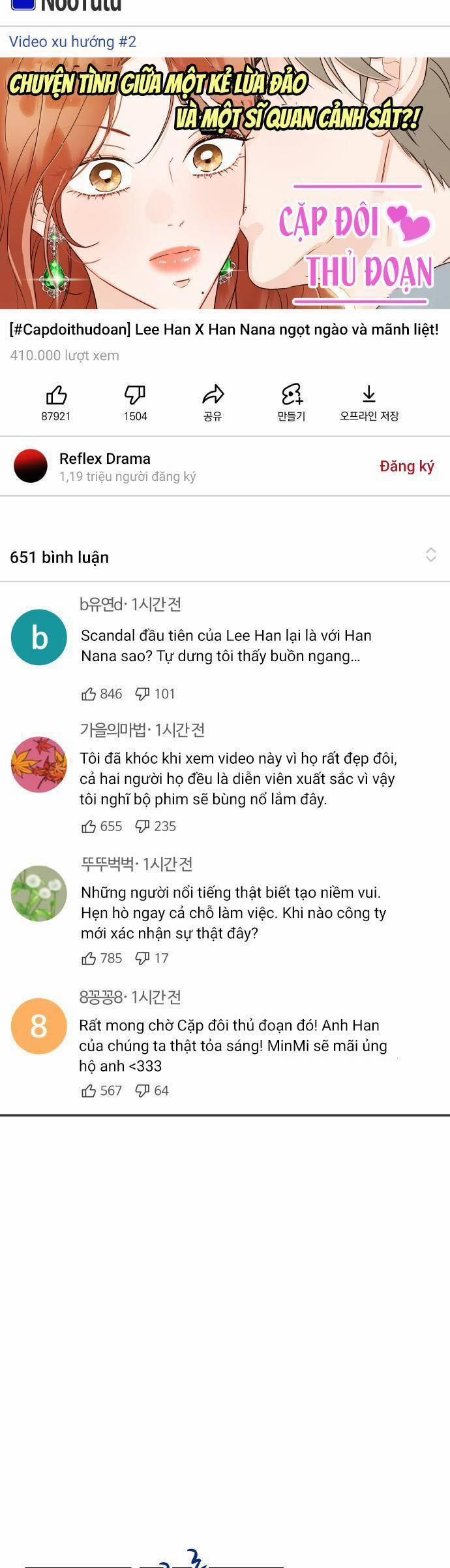 Người Một Nhà 37 trang 10