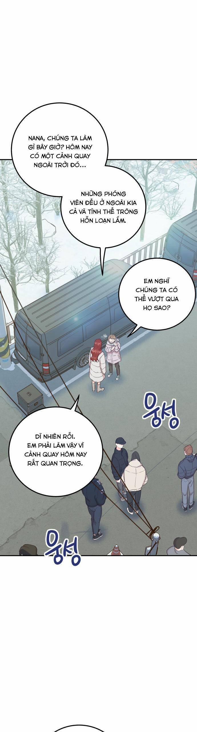 Người Một Nhà 37 trang 15