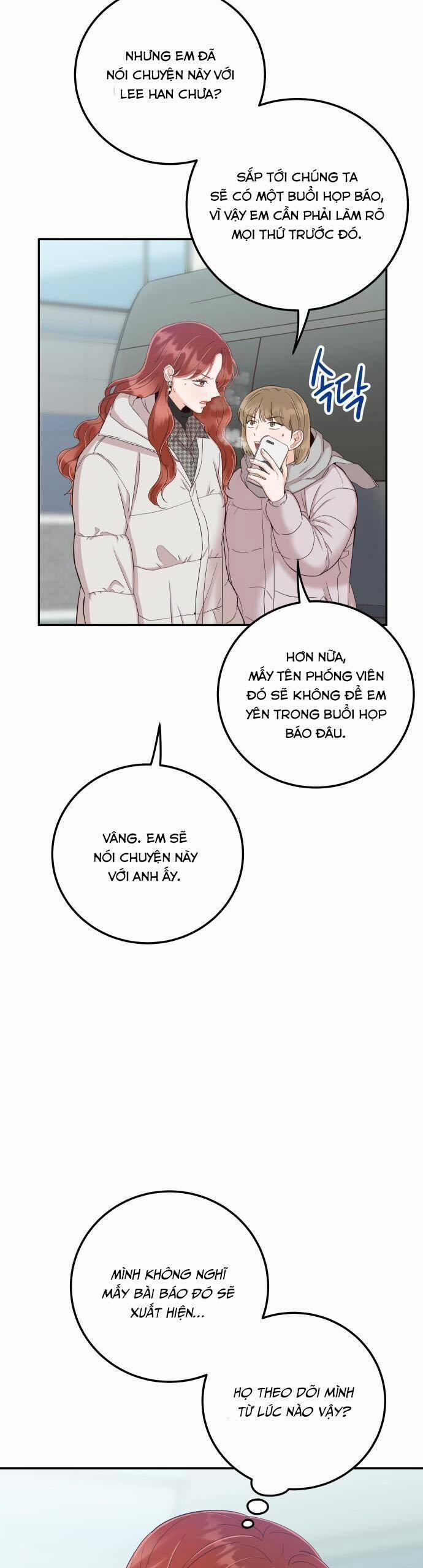 Người Một Nhà 37 trang 16