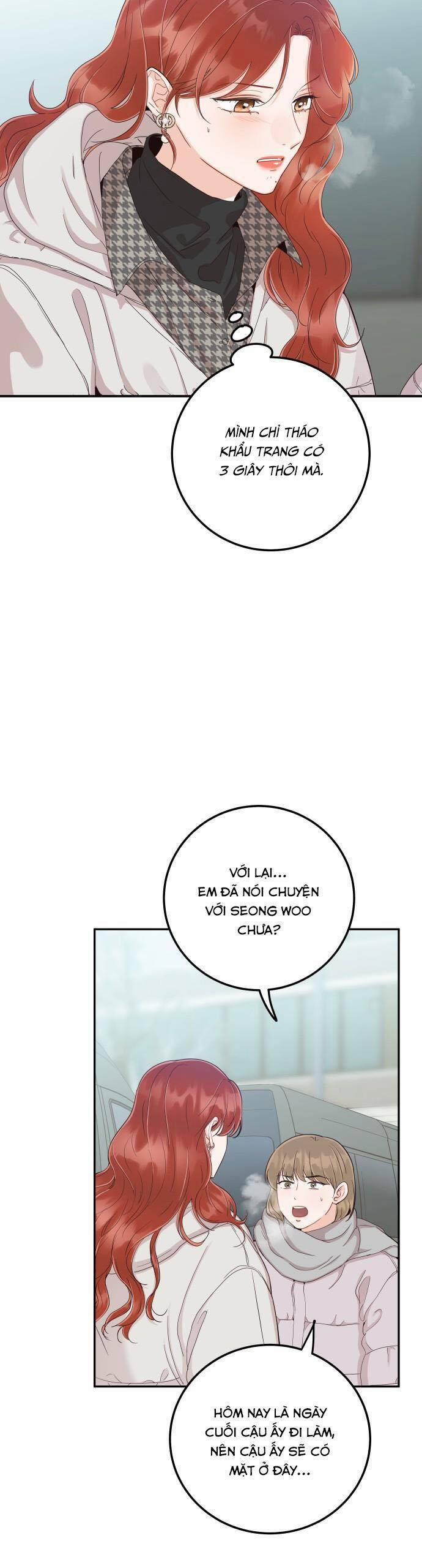 Người Một Nhà 37 trang 17