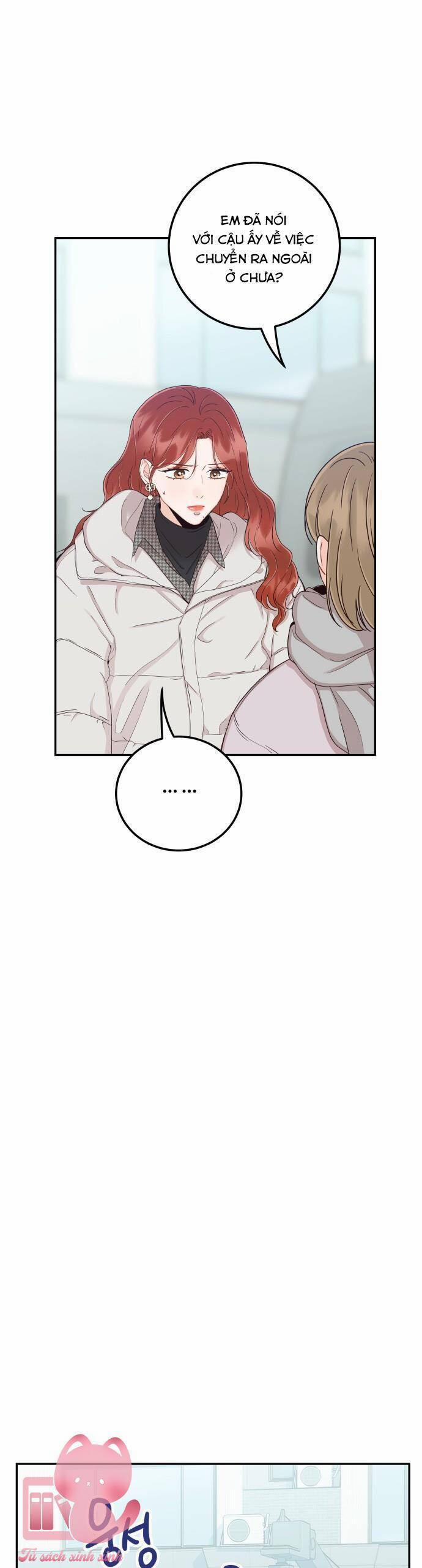 Người Một Nhà 37 trang 18