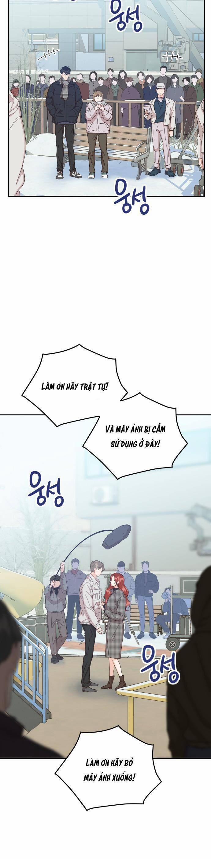 Người Một Nhà 37 trang 19