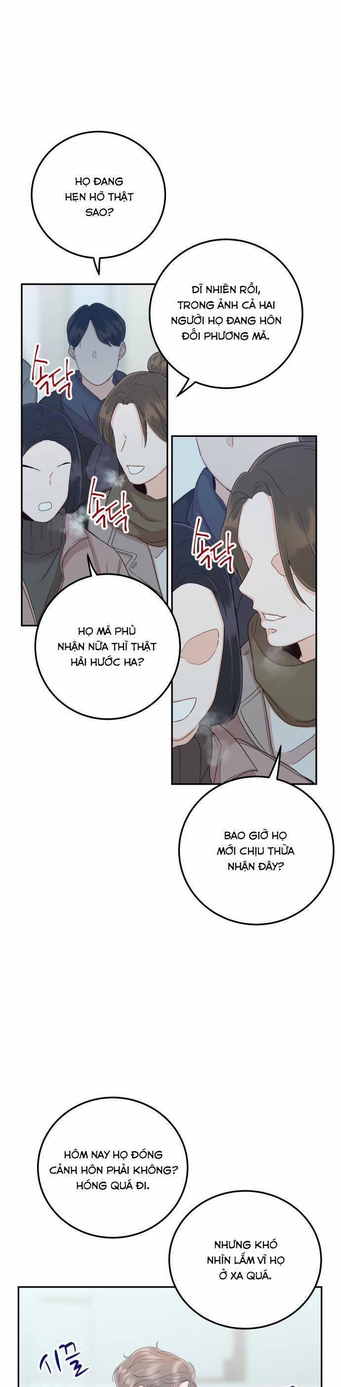 Người Một Nhà 37 trang 20