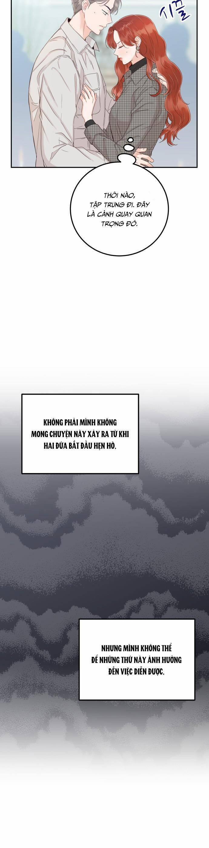 Người Một Nhà 37 trang 21