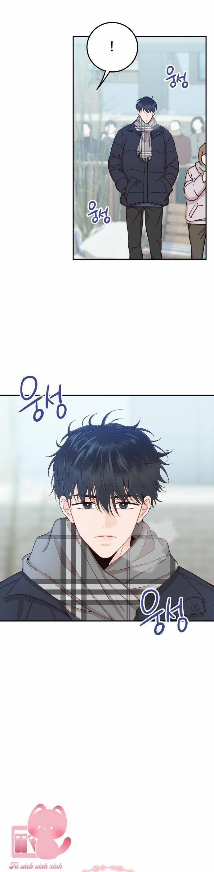 Người Một Nhà 37 trang 22