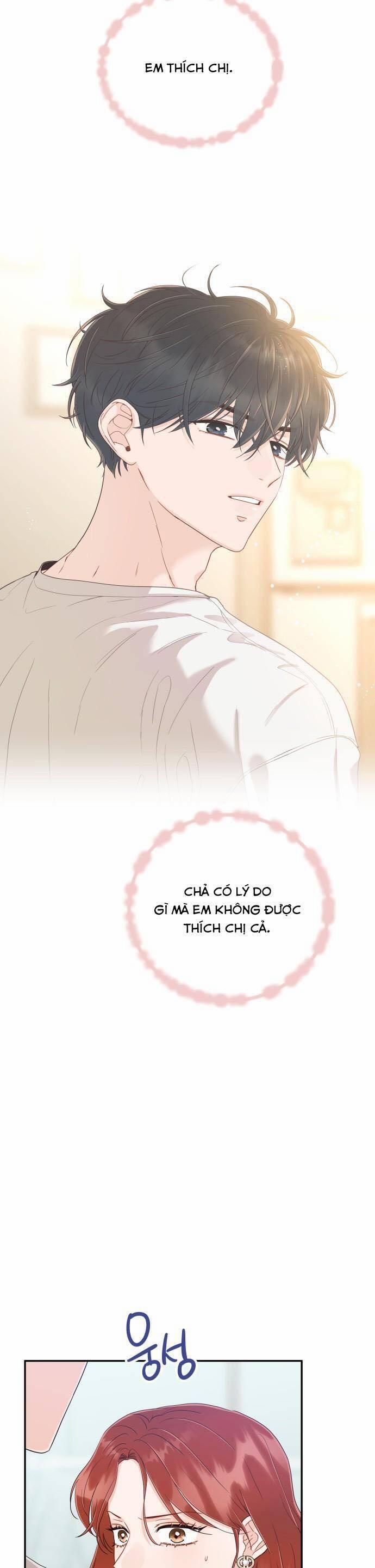 Người Một Nhà 37 trang 23