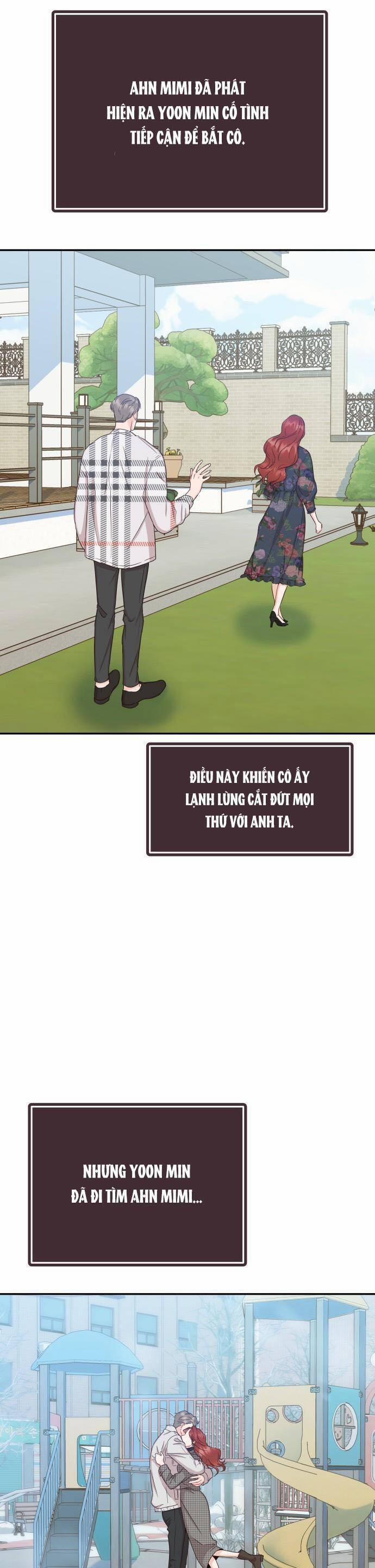 Người Một Nhà 37 trang 26