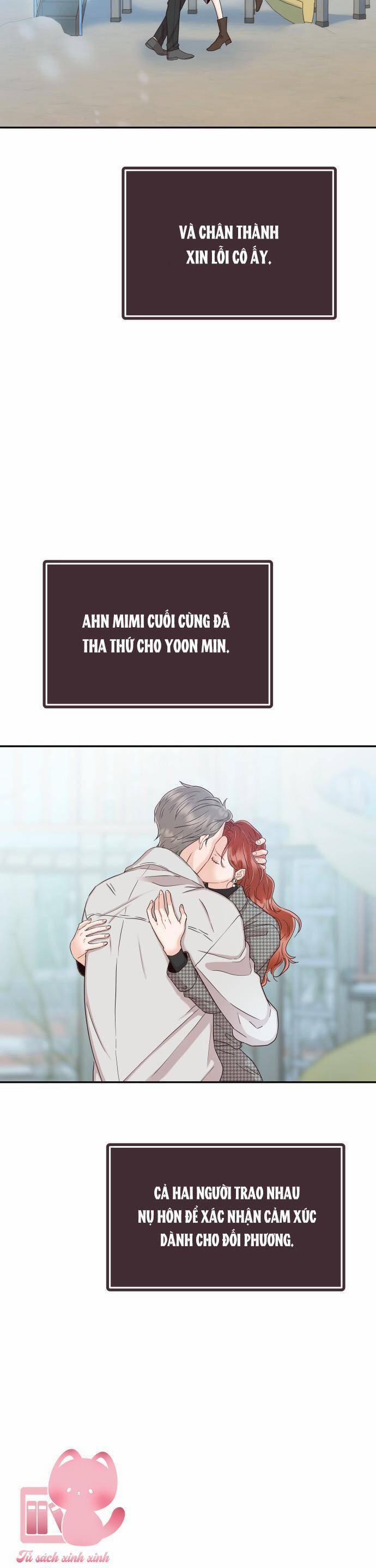 Người Một Nhà 37 trang 27