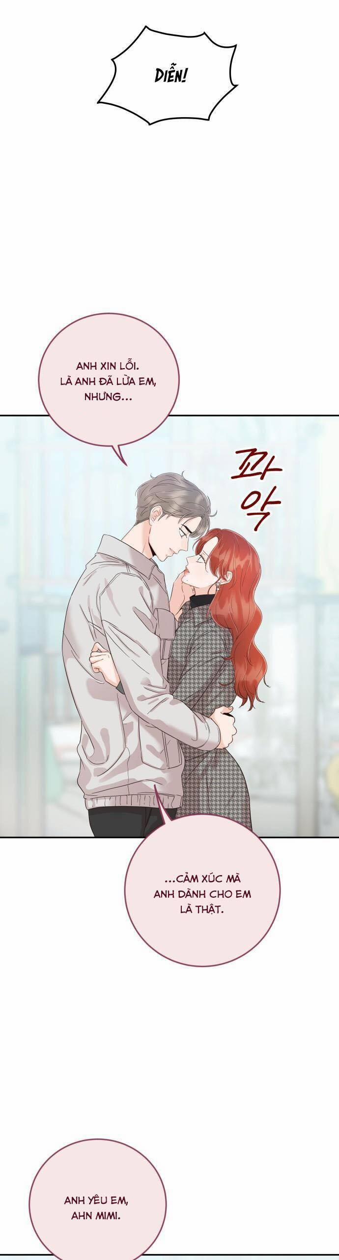 Người Một Nhà 37 trang 28