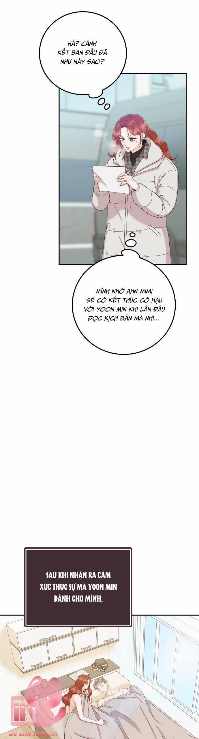 Người Một Nhà 37 trang 32