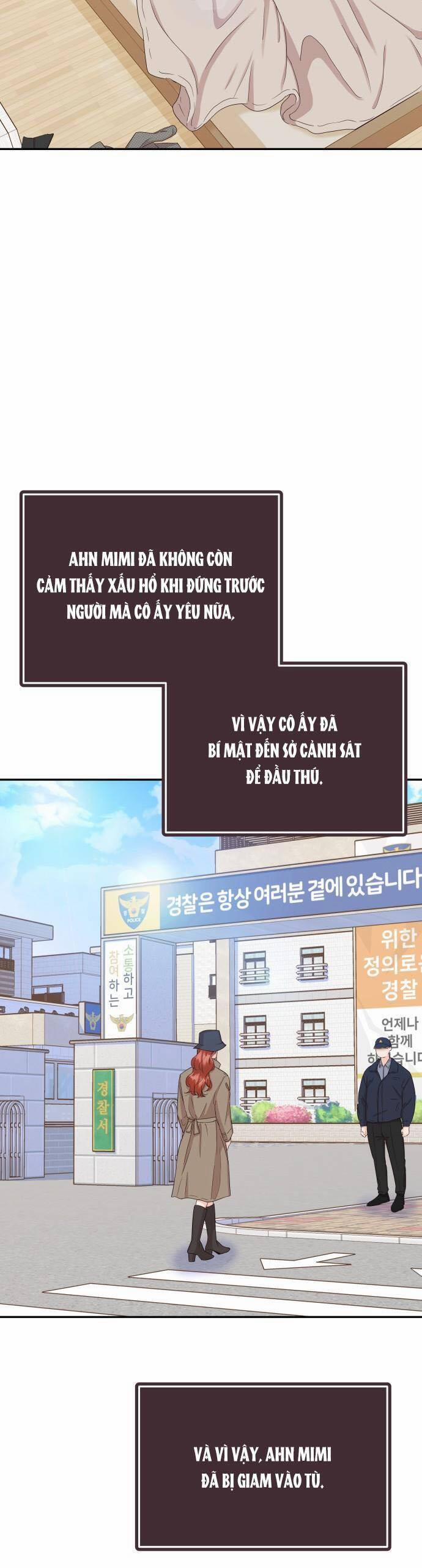 Người Một Nhà 37 trang 33