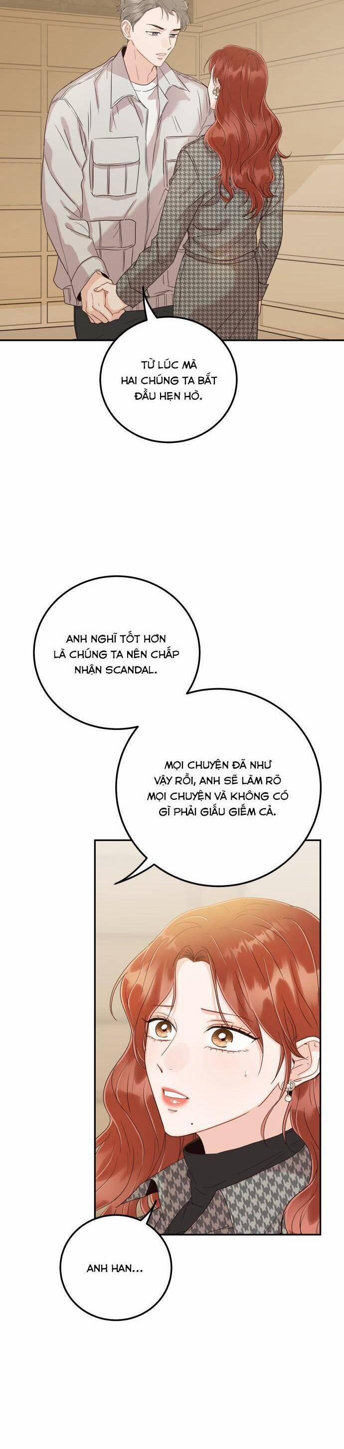 Người Một Nhà 37 trang 41