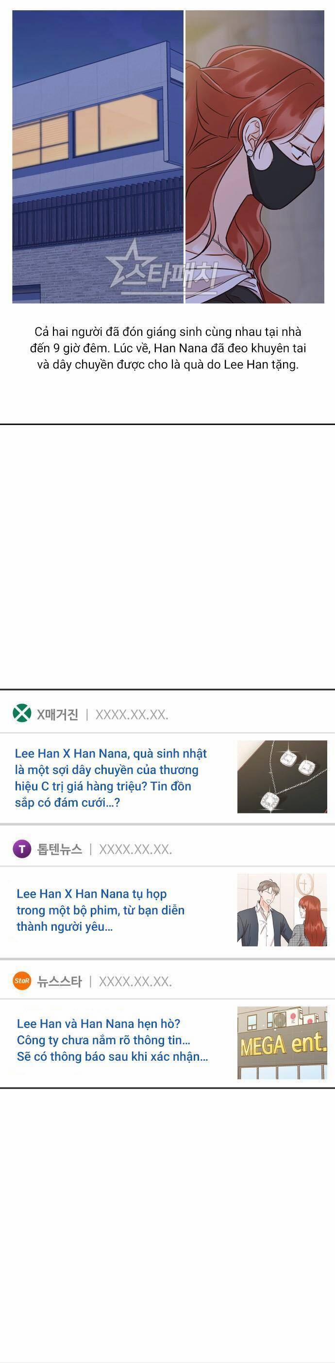 Người Một Nhà 37 trang 8