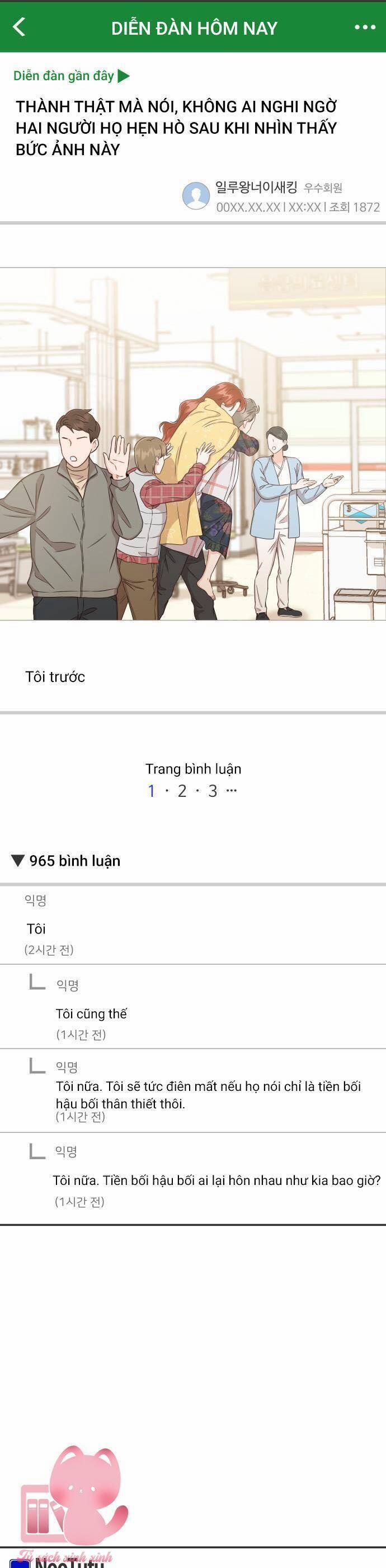 Người Một Nhà 37 trang 9