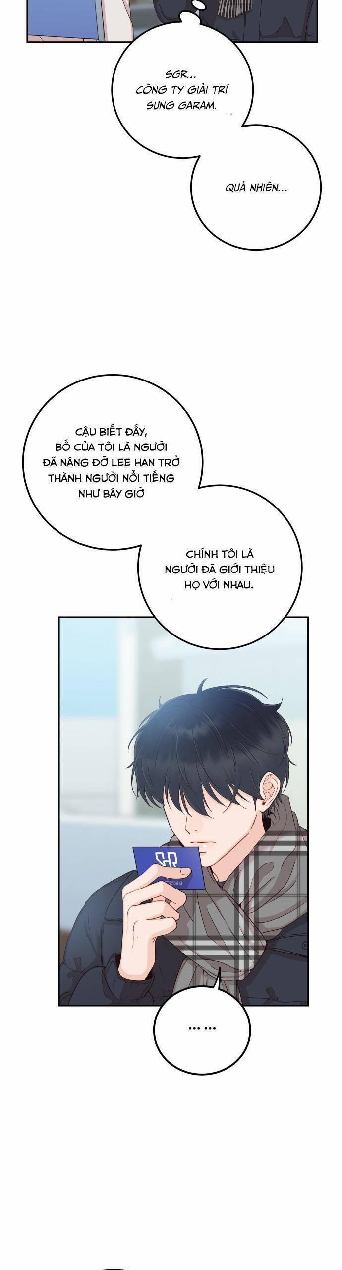 Người Một Nhà 38 trang 21