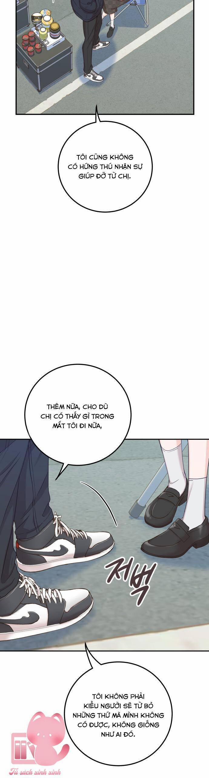 Người Một Nhà 38 trang 23