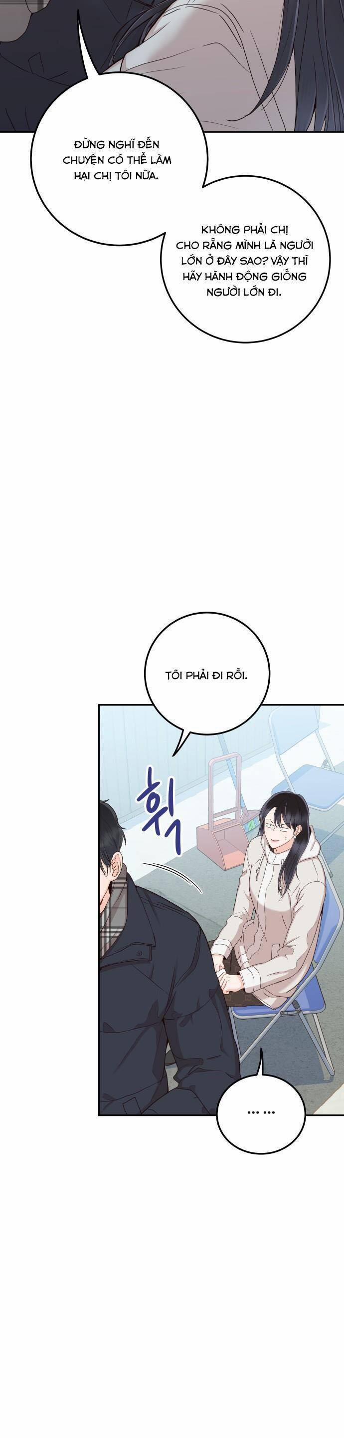 Người Một Nhà 38 trang 25