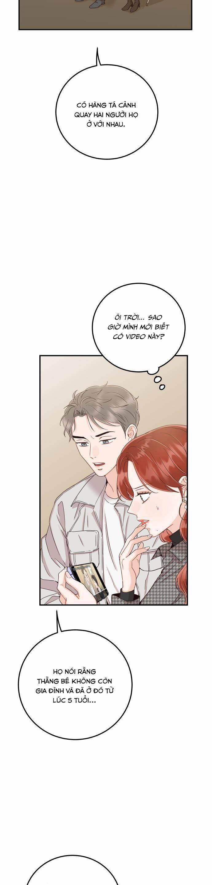 Người Một Nhà 38 trang 30