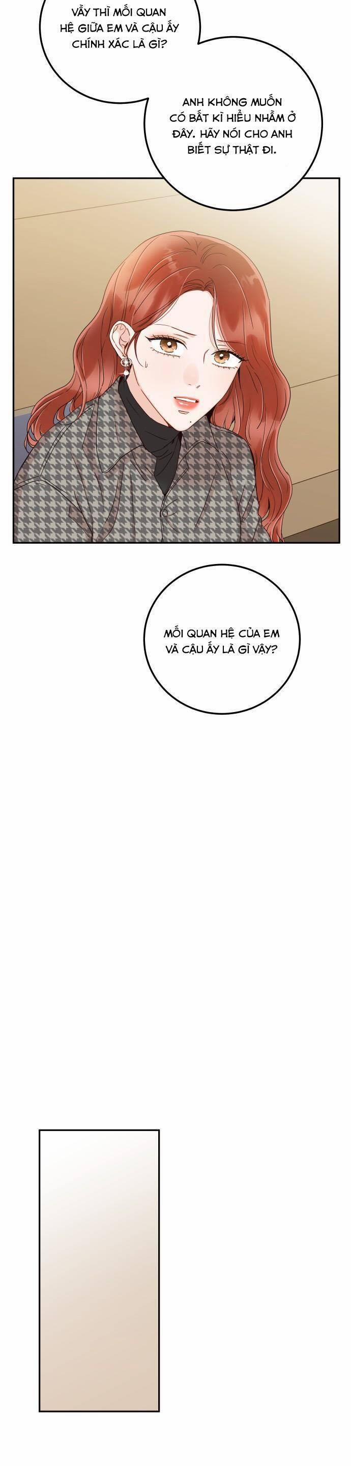 Người Một Nhà 38 trang 31