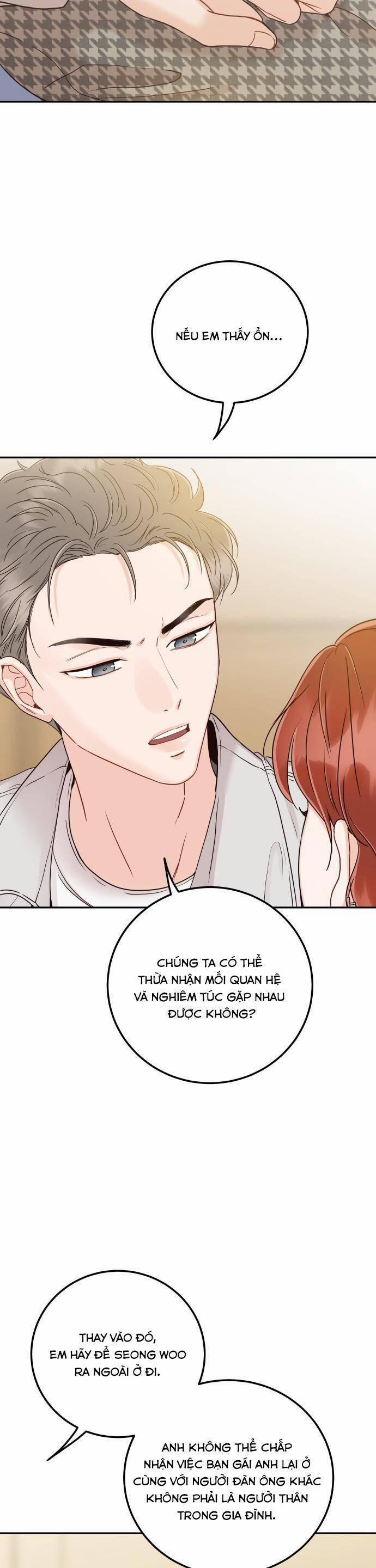 Người Một Nhà 38 trang 39