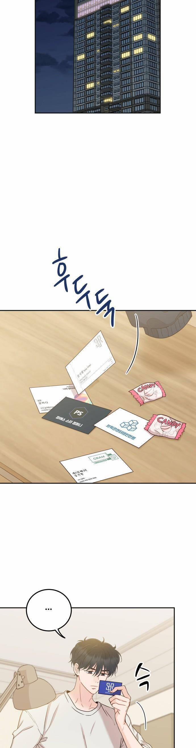 Người Một Nhà 38 trang 48