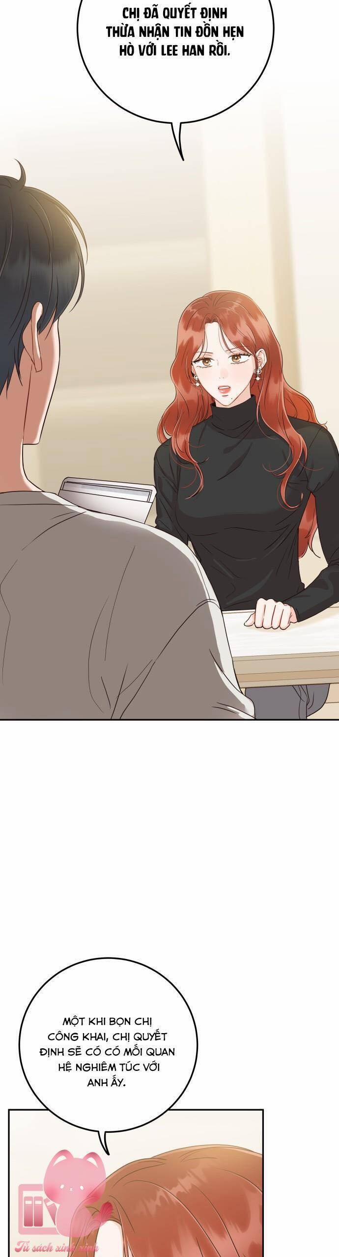 Người Một Nhà 39 trang 15