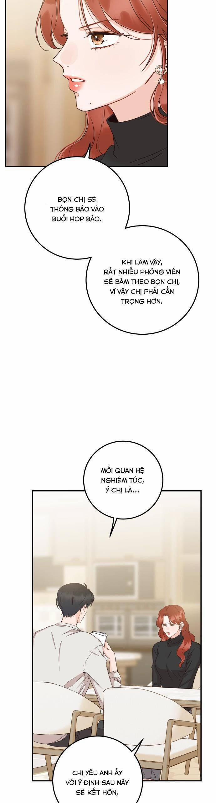 Người Một Nhà 39 trang 16