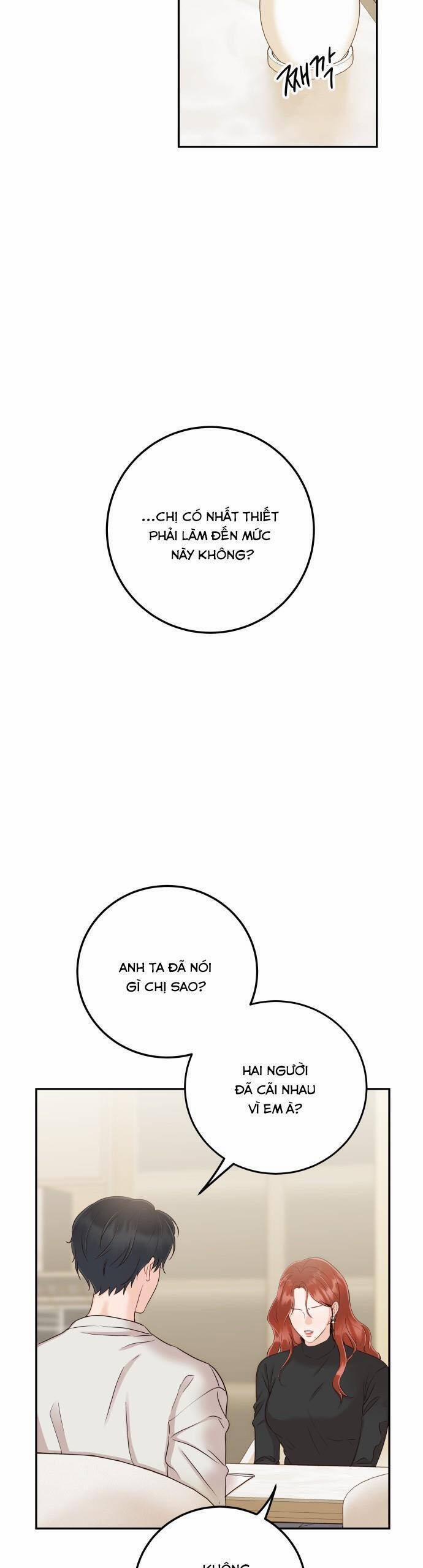 Người Một Nhà 39 trang 21