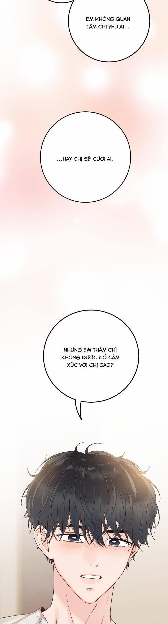 Người Một Nhà 39 trang 23