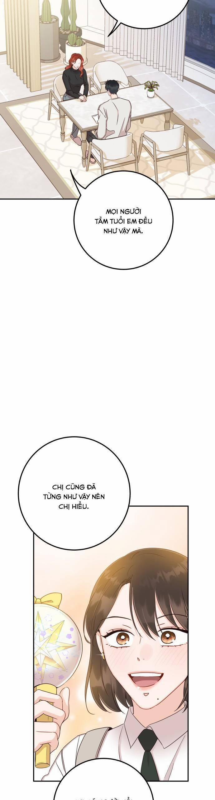 Người Một Nhà 39 trang 27