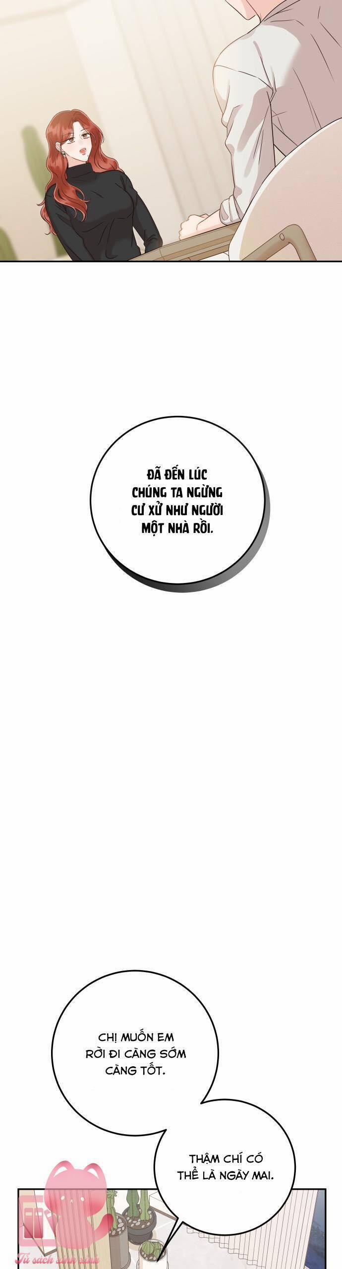 Người Một Nhà 39 trang 30