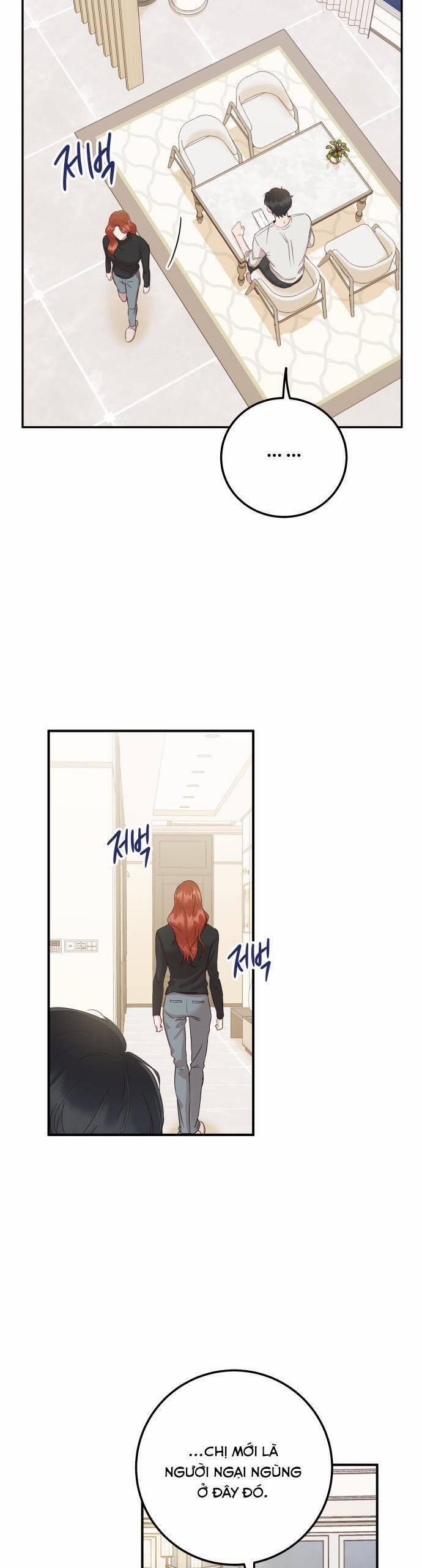 Người Một Nhà 39 trang 31