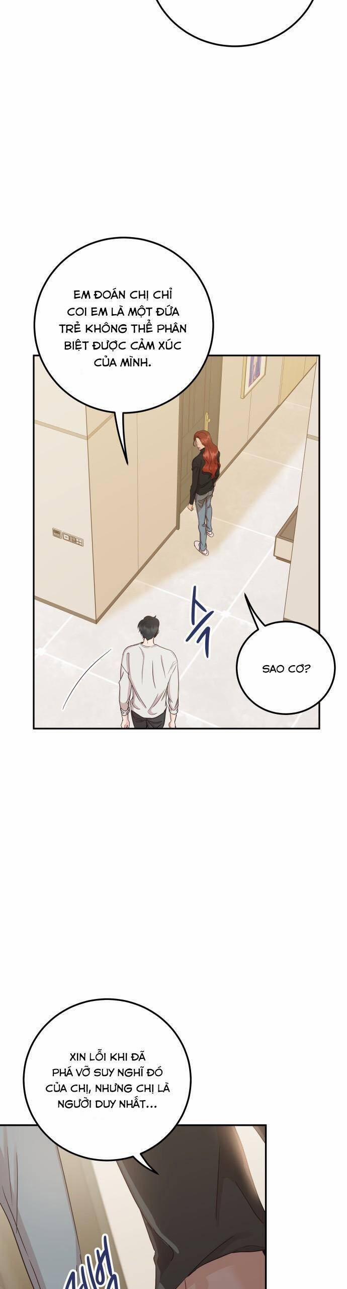 Người Một Nhà 39 trang 33