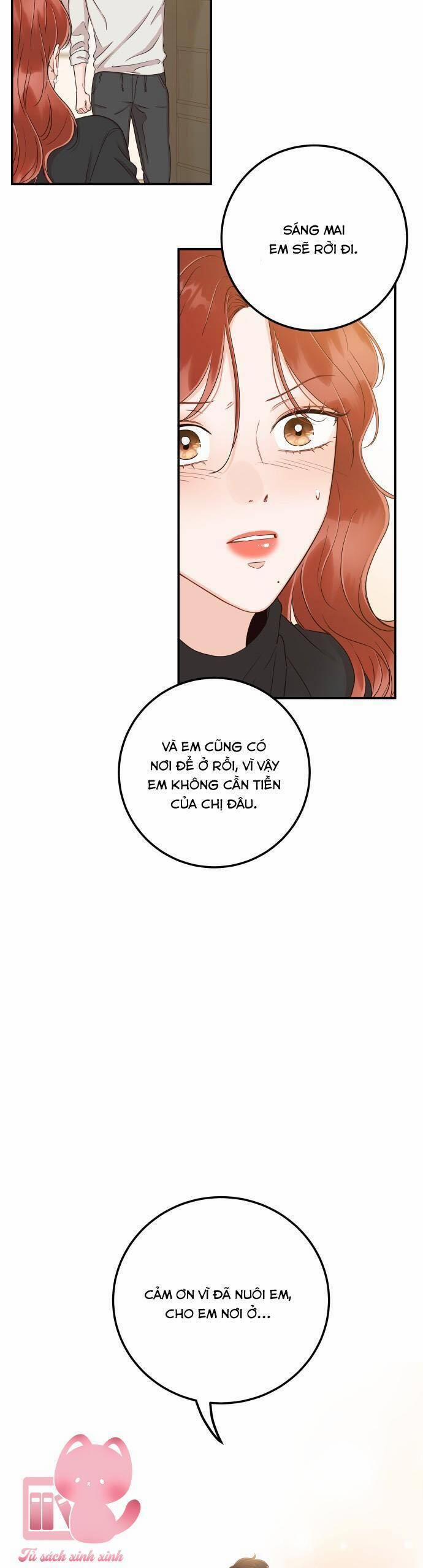 Người Một Nhà 39 trang 40