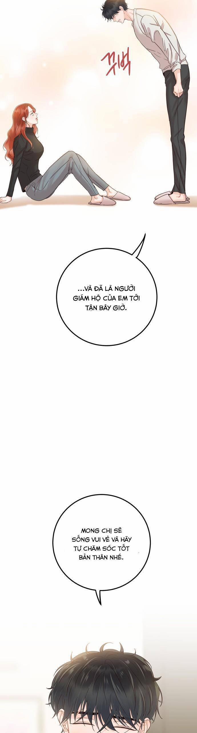 Người Một Nhà 39 trang 41