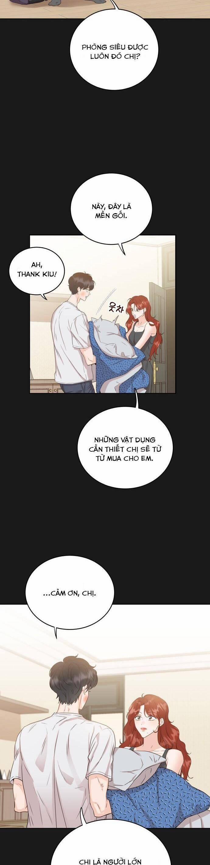 Người Một Nhà 4 trang 10