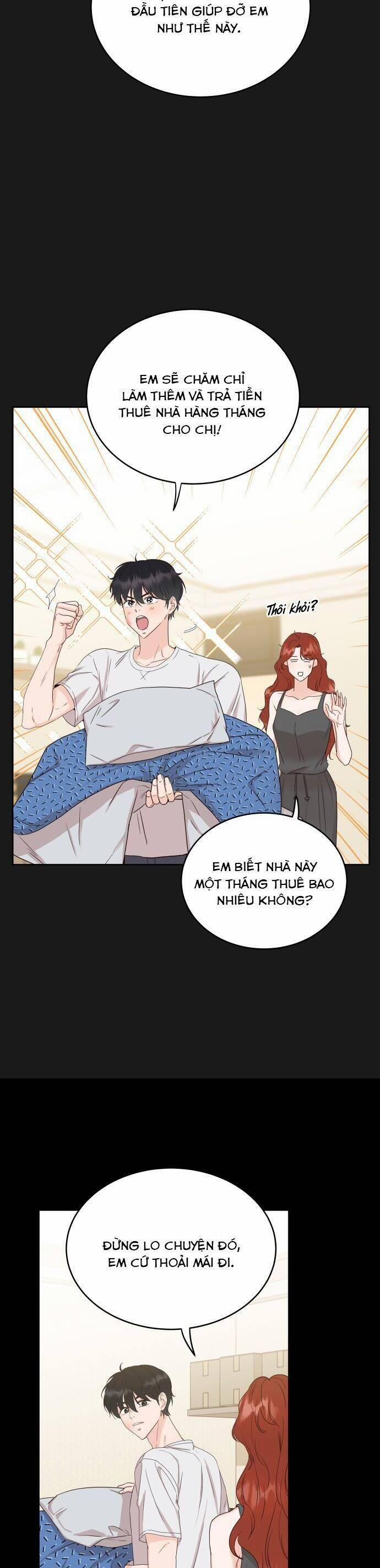 Người Một Nhà 4 trang 11