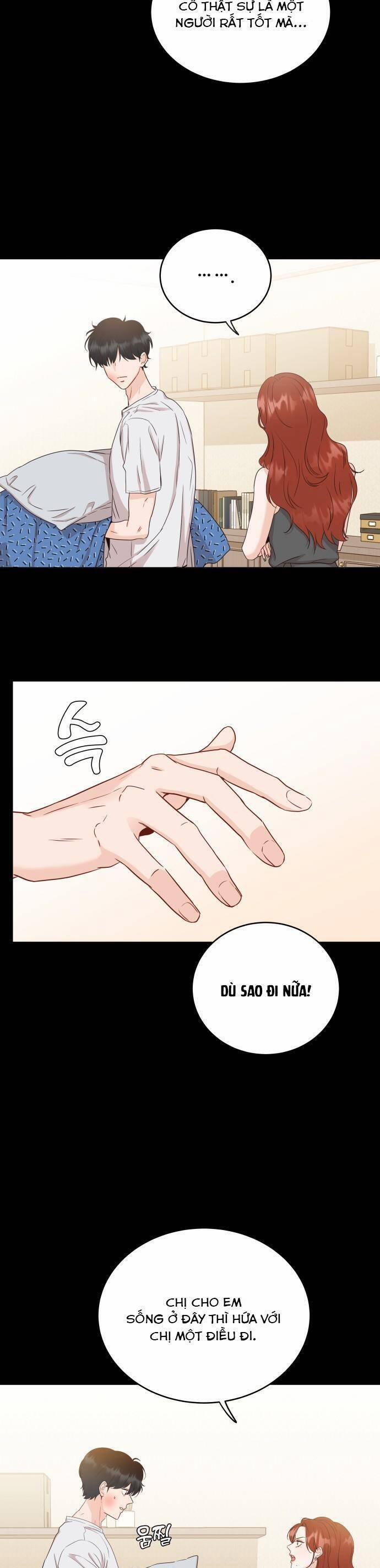 Người Một Nhà 4 trang 13