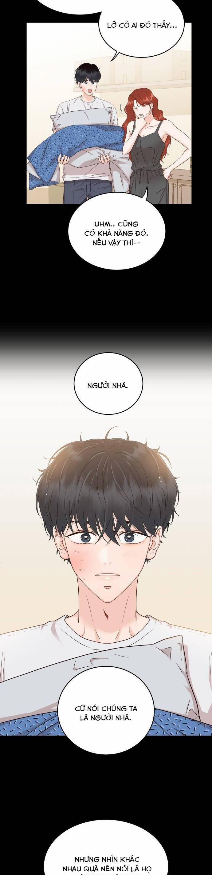 Người Một Nhà 4 trang 15