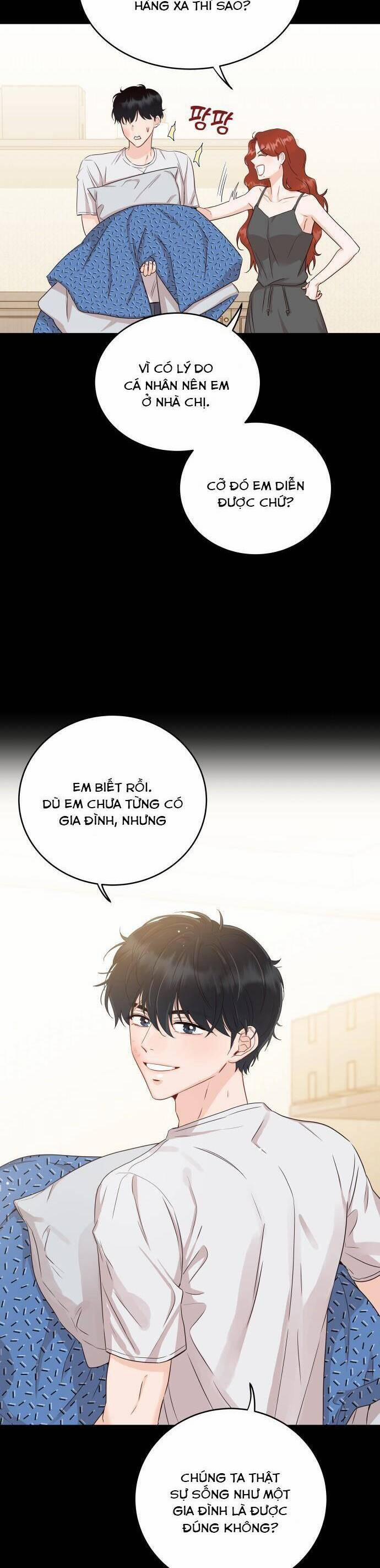 Người Một Nhà 4 trang 16