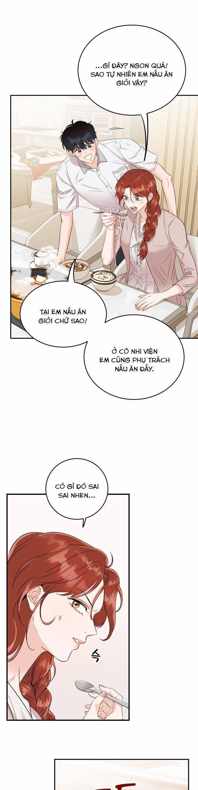 Người Một Nhà 4 trang 18