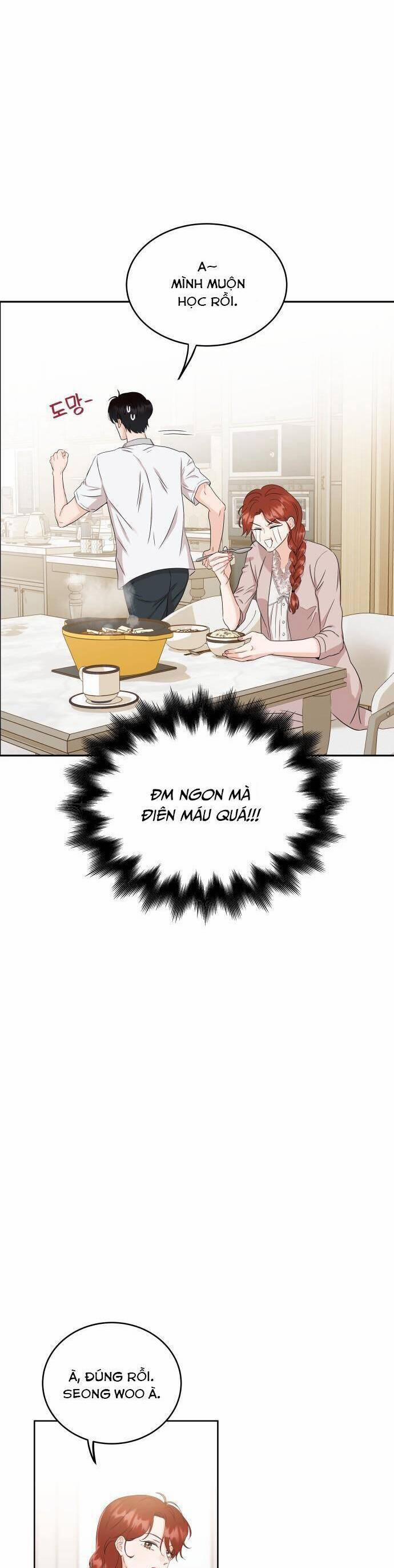 Người Một Nhà 4 trang 20