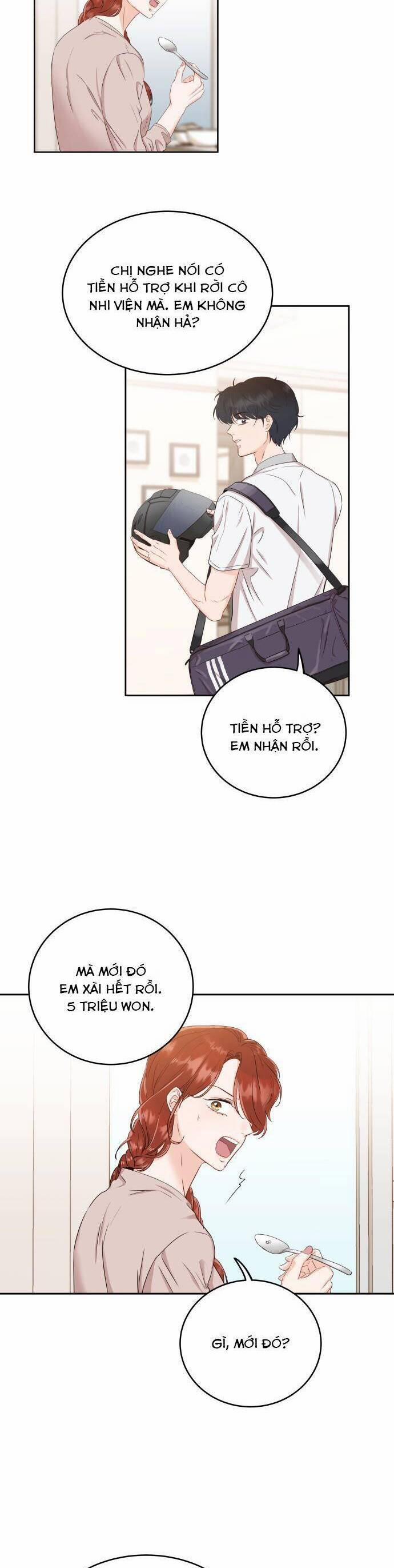 Người Một Nhà 4 trang 21