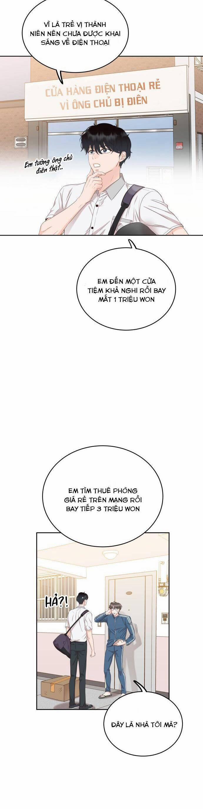 Người Một Nhà 4 trang 22