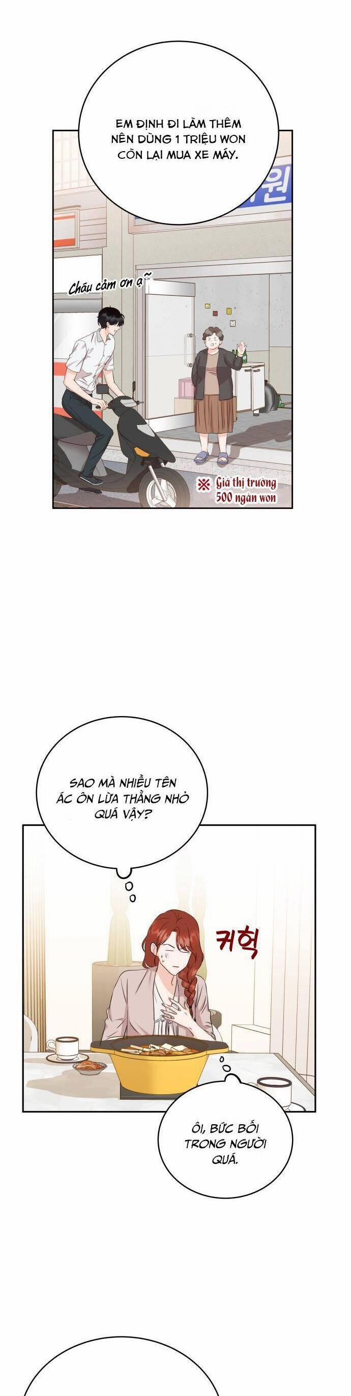 Người Một Nhà 4 trang 23