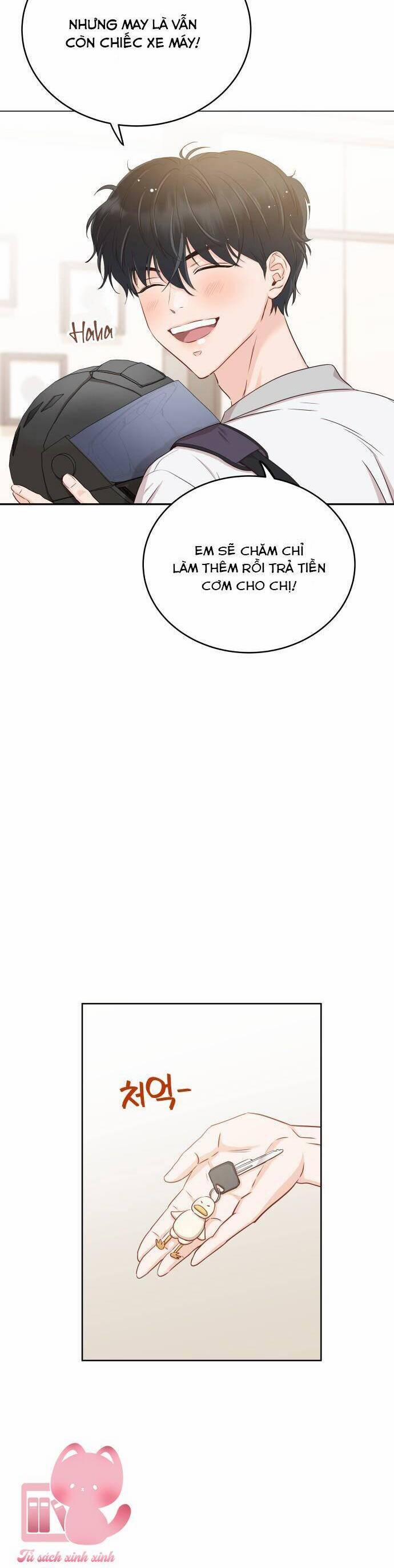 Người Một Nhà 4 trang 24